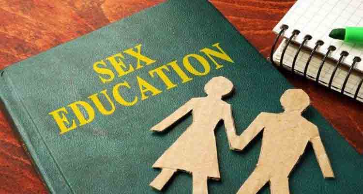 Propósito de la educación sexual