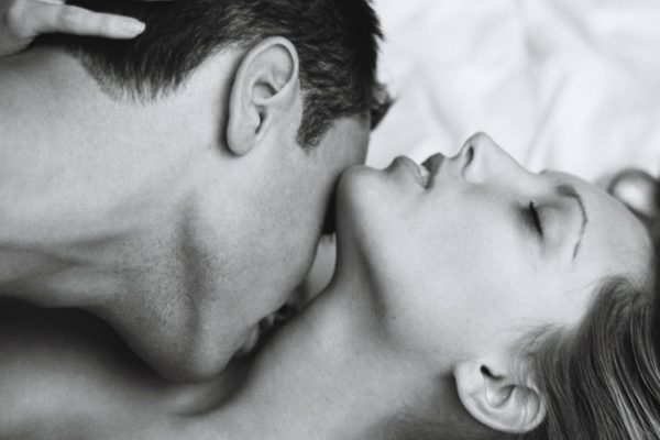 sexual couple