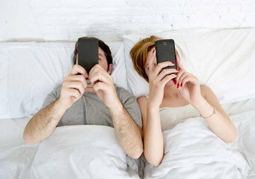 social media relationship