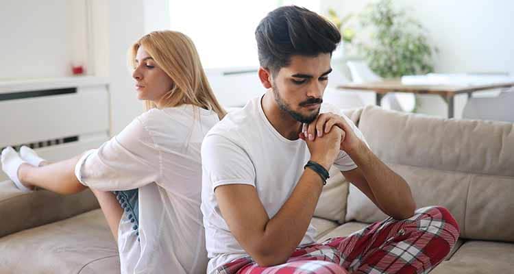 15 Signs Your Spouse Takes You For Granted And Doesn t Care - 84