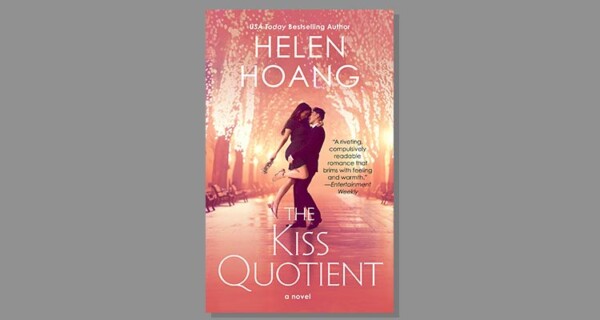 the kiss quotient 