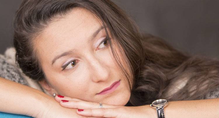 thoughtful-woman
