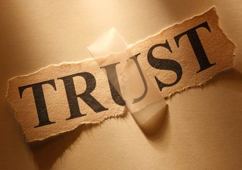 trust