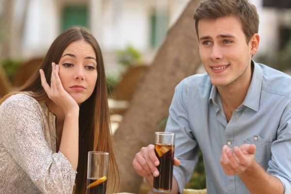 Your parents can give you the best relationship advice