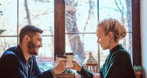 Your parents can give you the best relationship advice