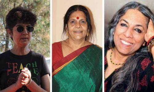 3 imp woman