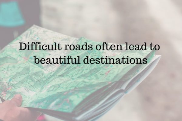 Beautiful destinations