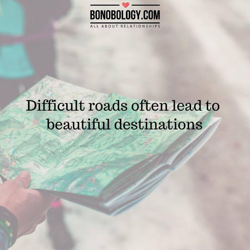 Beautiful destinations