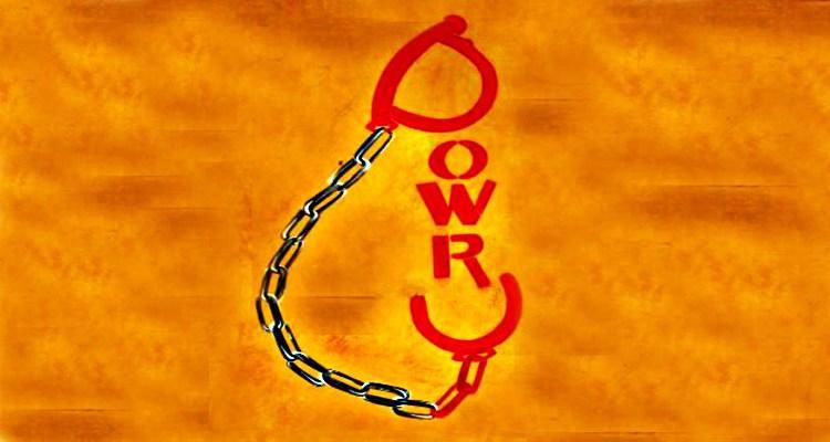 DOWRY LAW