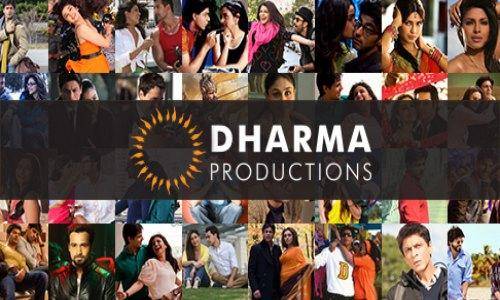 Dharma production