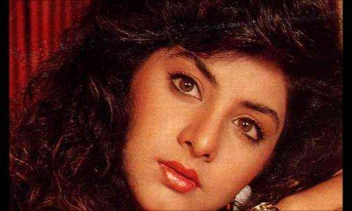 Divya Bharti