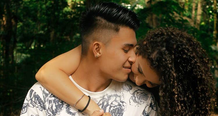 Platonic Relationships   Rare Or Real Love  - 8