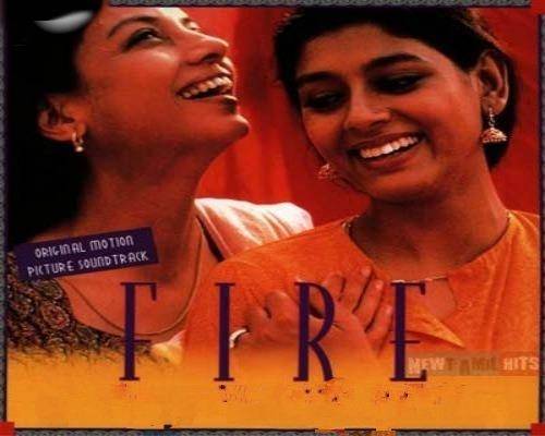Fire movie