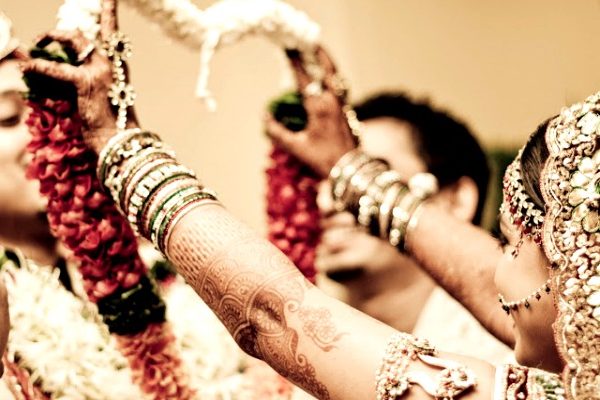 Indian wedding