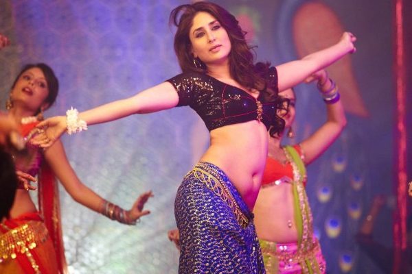 Fevicol Se is one the sexiest songs in Bollywood
