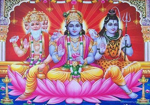 trimurti