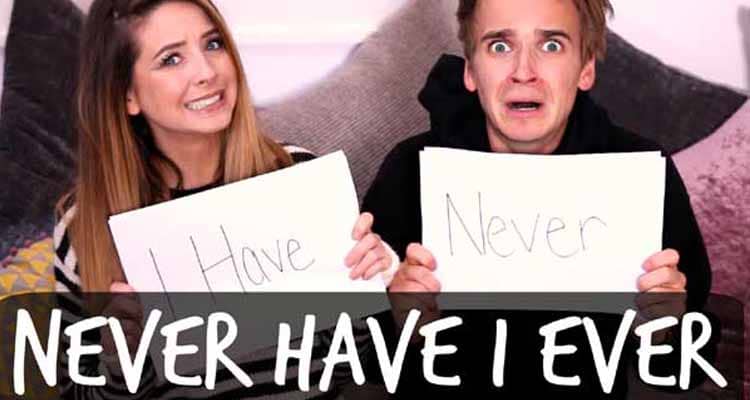 Top 75 Sexiest, Dirtiest 'Never Have I Ever' Game Questions And Statements