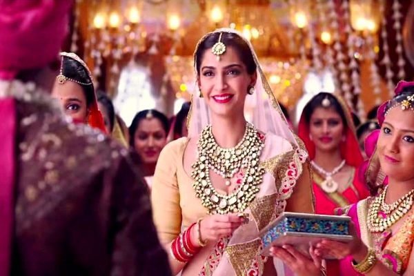 Prem ratan dhan paayo