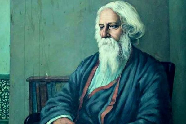Rabindranath Tagore