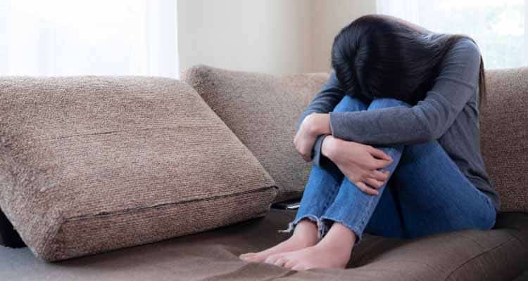 10 Ways an extramarital affair affects the innocent partner - 86