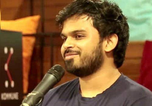 Shamir Reuben