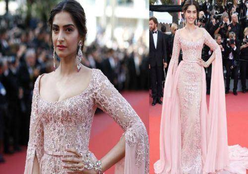 Sonam kapoor