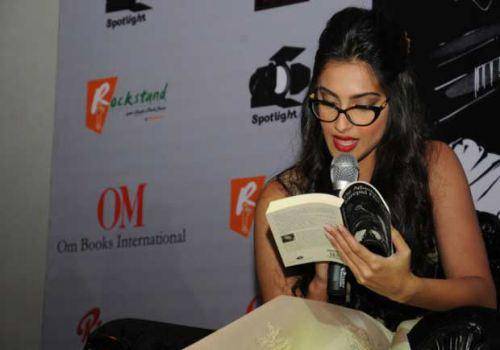 Stylish Sonam