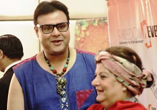 Sujoy Prosad Chatterjee