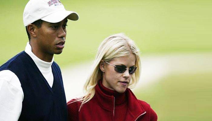 Tiger Woods has been a cheating husband to his wife Elen Nordegren. He has cheated on her with several women. Tiger Woods has been a cheating husband to his wife Elen Nordegren. He has cheated on her with several women.