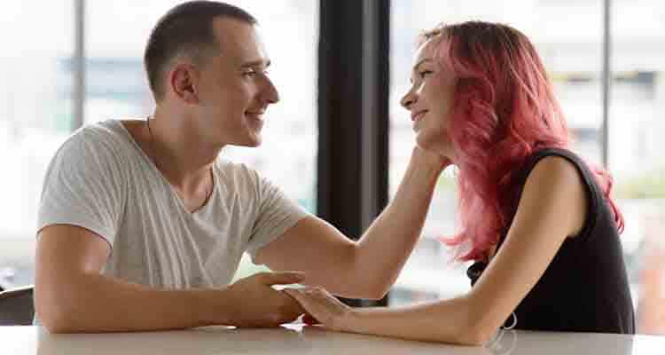couple love