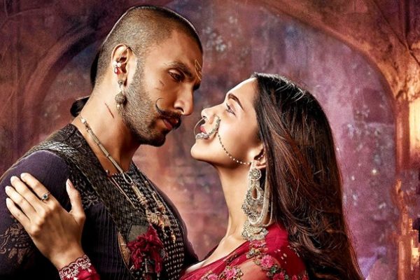 bajirao mastani