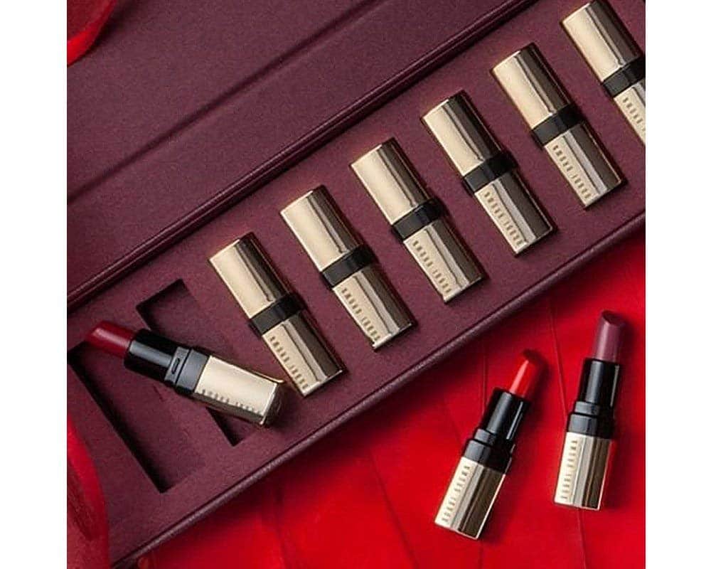 Bobbi brown makeup set gifts for wife