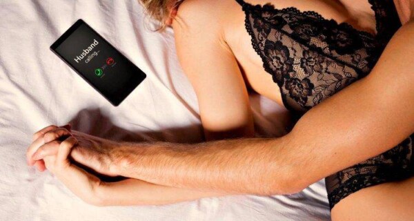 how does cheating affect a woman