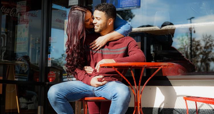 classic dating etiquette