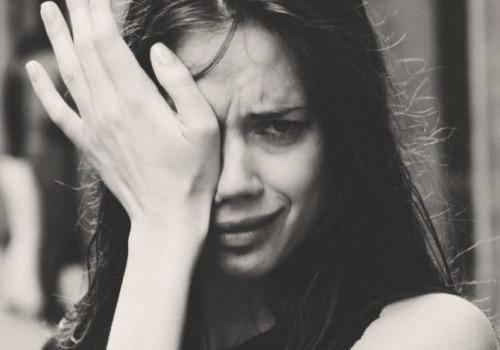 cry