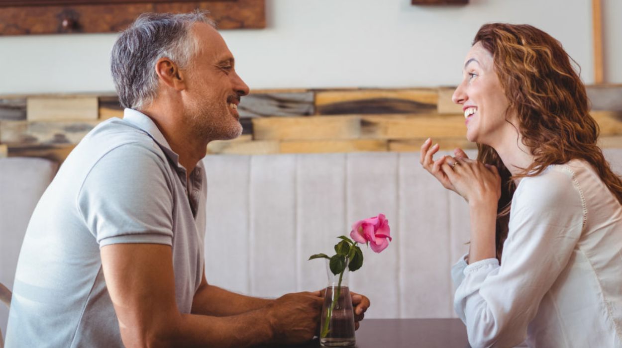 dating someone going through a divorce