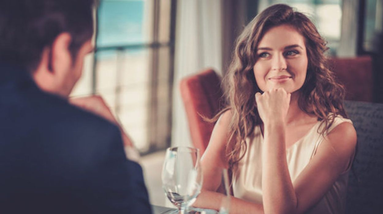divorced and dating