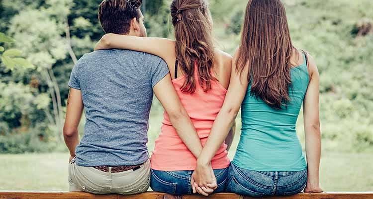 the causes of extramarital affairs