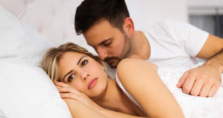 Signs He Has Sex With You But Doesnt Love You Anymore