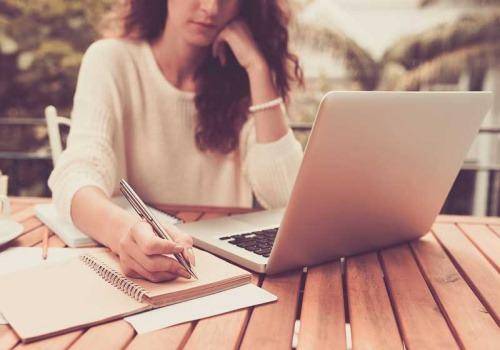 freelance writer