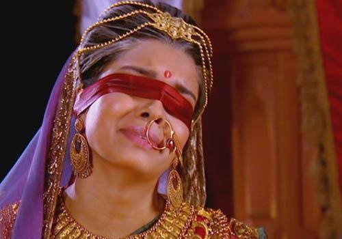 gandhari-