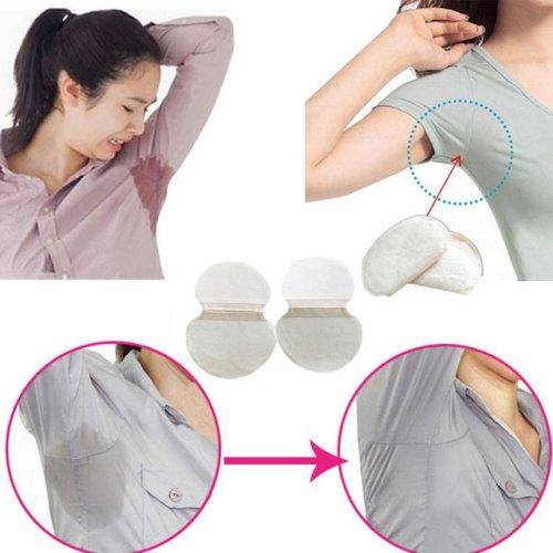 garment shield
