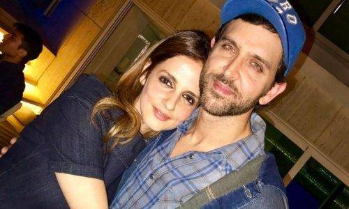 hritik and suzzane