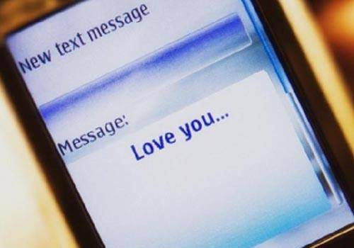 i love u