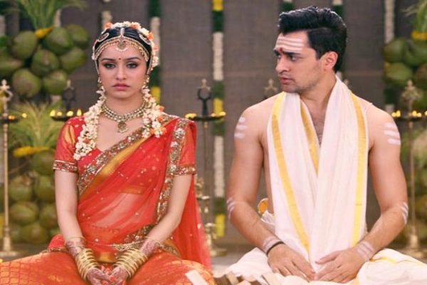 imran and shraddha