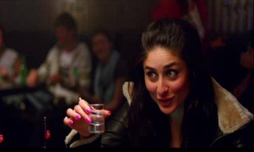 kareena in ek me aur ek tu