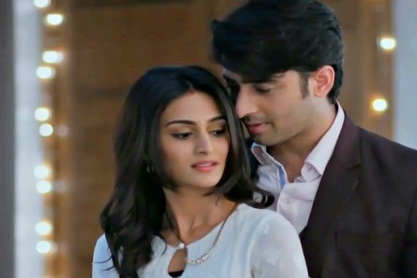 kuch rang pyar k aese bhi