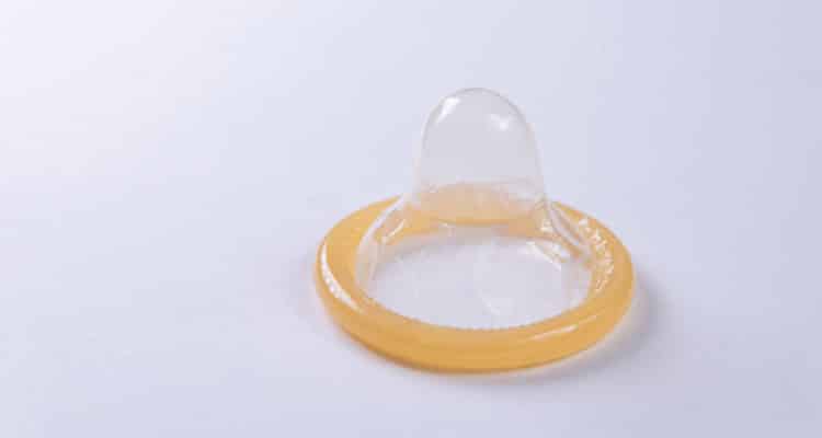 Condom