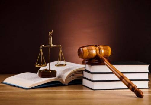 law
