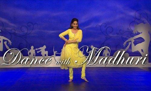 madhuri